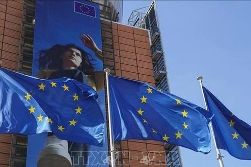 EU xóa bỏ miễn thuế đối với các kiện hàng thương mại điện tử nhỏ dưới 150 euro