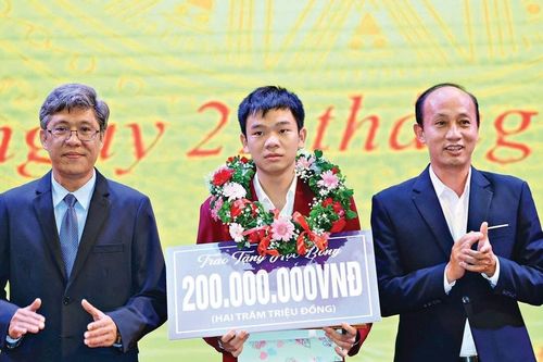 Học tập suốt đời trong kỷ nguyên số