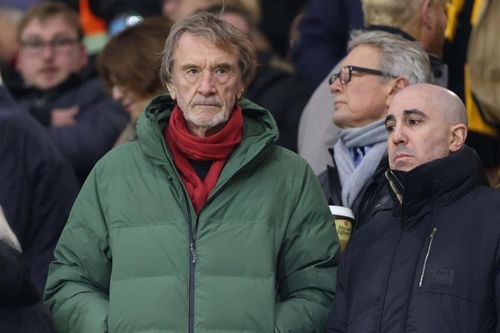 Sir Jim Ratcliffe và bài toán bản sắc tại MU: Khi tư duy tỷ phú đối đầu giá trị cốt lõi