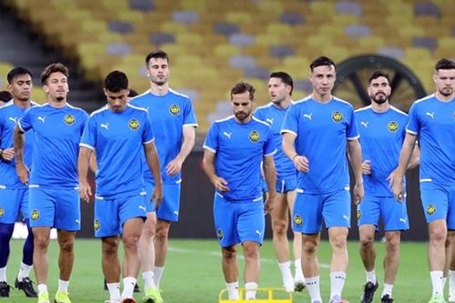 Nghi vấn 7 cầu thủ nhập tịch: Lá đơn từ Việt Nam khiến bóng đá Malaysia chao đảo