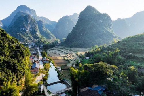 Du xuân 2026: Khám phá 4 bản làng miền Bắc đẹp tựa cổ tích cho hành trình chữa lành