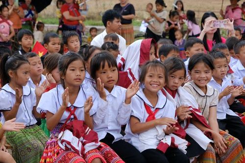 Tự tin bước về phía mặt trời