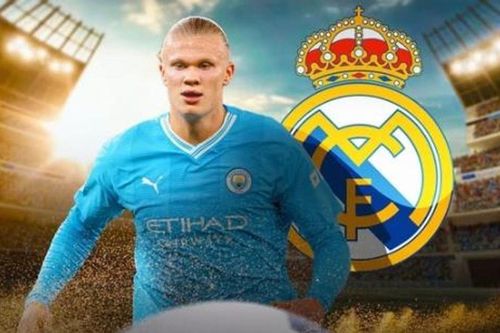 Erling Haaland ra điều kiện gia nhập Real Madrid và tin chuyển nhượng tối 12/2