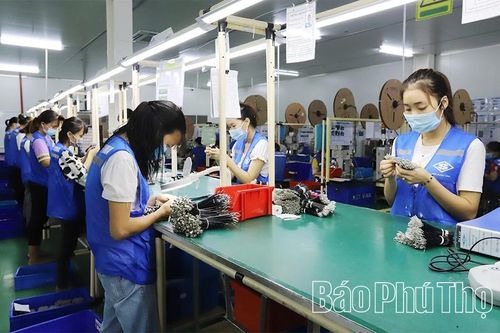 Công nghiệp công nghệ thông tin khẳng định vị thế trong cơ cấu công nghiệp