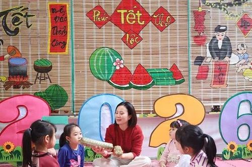 Phú Thọ: 29 thí sinh trúng tuyển giáo viên theo chính sách thu hút