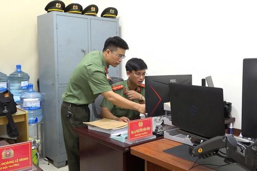 Hiện thực hóa Nghị quyết số 57 để phục vụ Nhân dân tốt hơn