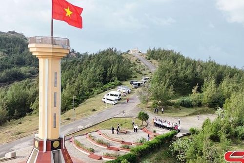 Xuân sớm nơi đảo xa • Kỳ 2: Một ngày cùng Đảo Lý Sơn
