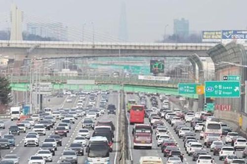 Hàn Quốc triển khai các biện pháp giao thông đặc biệt dịp Tết Nguyên đán 2026