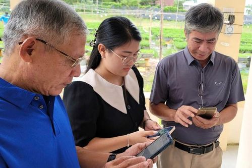 Hướng đến phương thức quản trị đô thị mới
