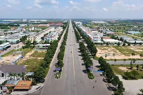 Bộ Xây dựng ban hành kế hoạch phổ biến nghị quyết về phân loại đô thị