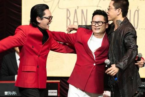 Ban nhạc Quả Dưa Hấu chính thức tái hợp sau gần 3 thập kỷ