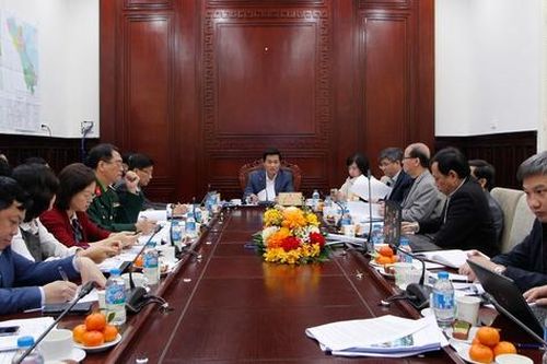 Xây dựng khu kinh tế Lao Bảo thành cực tăng trưởng bền vững ở vùng biên