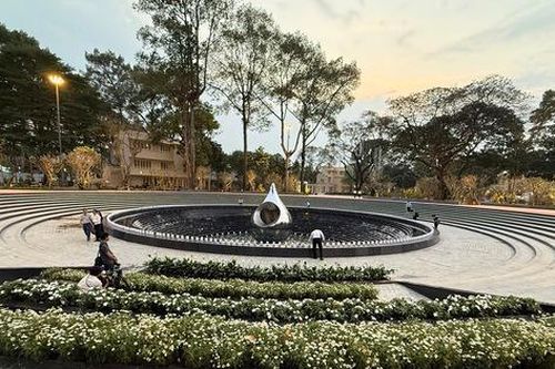 Từ đất vàng tới không gian công cộng: Công viên số 1 Lý Thái Tổ với thông điệp nhân văn