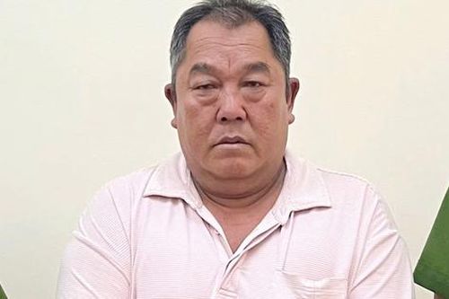 Tây Ninh: Bắt tạm giam giám đốc doanh nghiệp chôn lấp trái phép hơn 1.000 tấn tro, xỉ than