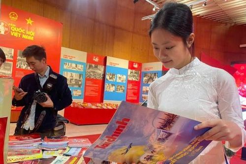Hội Sách - Báo Xuân Bính Ngọ 2026 tỉnh Quảng Ninh diễn ra từ 12/2