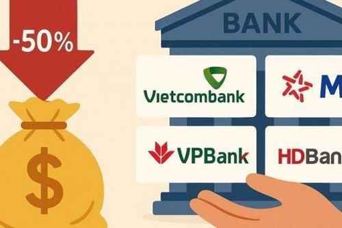 'Mở van' dự trữ bắt buộc trên 50 nghìn tỷ đồng, tiếp sức thanh khoản cho 4 ngân hàng