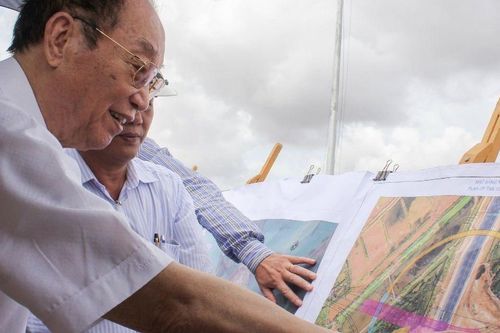 Đồng chí Đoàn Duy Thành – Cố Bí thư Thành ủy Hải Phòng: Một chiến sĩ cách mạng kiên trung, người cán bộ trưởng thành từ cơ sở