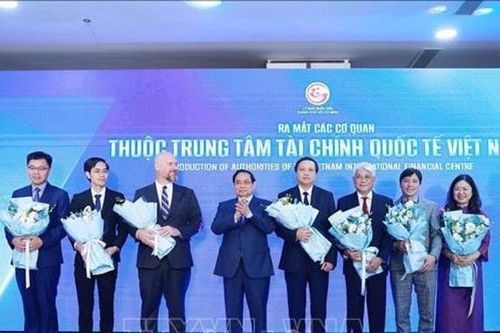Minh chứng sinh động cho năng lực hành động, làm nhanh, làm đến cùng