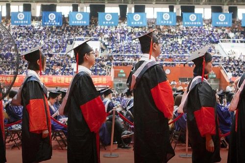 Bất ngờ: Lấy bằng tiến sĩ ở Trung Quốc giờ không cần luận án, chỉ cần sản phẩm