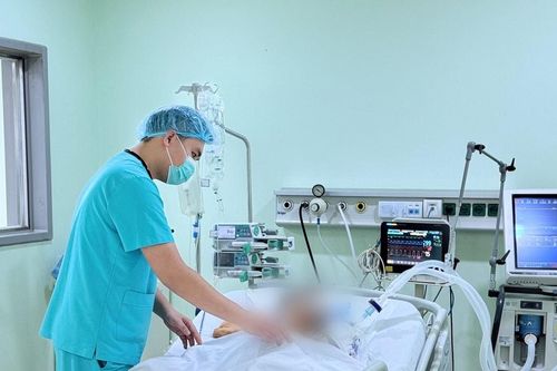Thuốc lá điện tử khiến nhiều người trẻ phải nhập viện