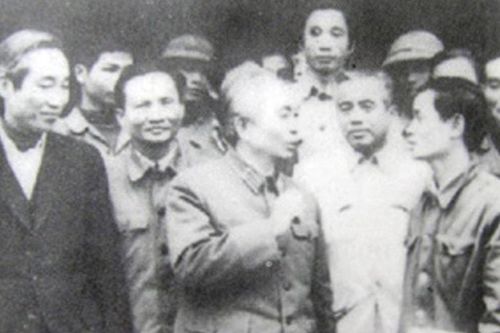 Hải Phòng viết tiếp hành trình vươn mình từ tư duy đổi mới của nguyên Bí thư Thành ủy Đoàn Duy Thành