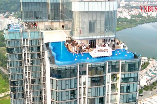 Ngành khách sạn 2026: 'Sóng' tăng giá phòng lan rộng