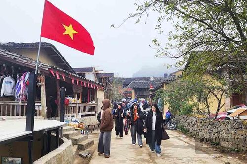 Du lịch cộng đồng lên ngôi, nhiều homestay 'cháy phòng' dịp Tết