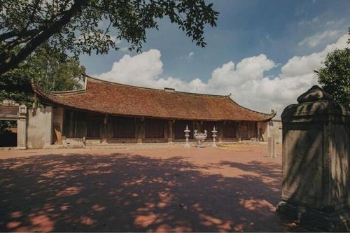 Bắc Ninh và Quảng Ngãi có thêm di tích quốc gia đặc biệt
