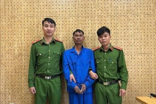 Bắt tạm giam kẻ làm thuê xâm hại bé gái 7 tuổi