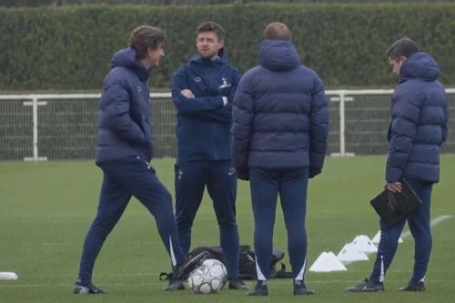 CLB Tottenham sa thải HLV Thomas Frank