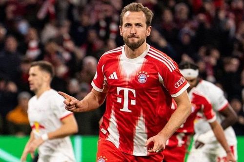 Bayern Munich vào bán kết Cúp Quốc gia Đức