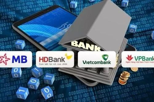 Bốn ngân hàng được giảm 50% dự trữ bắt buộc