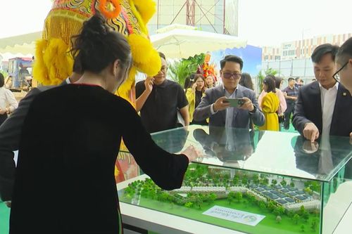 Thí điểm sàn giao dịch BĐS, đảm bảo giao dịch minh bạch