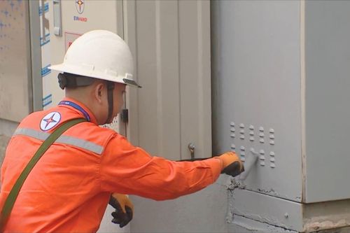 Chỉnh trang lưới điện, đảm bảo mỹ quan đô thị