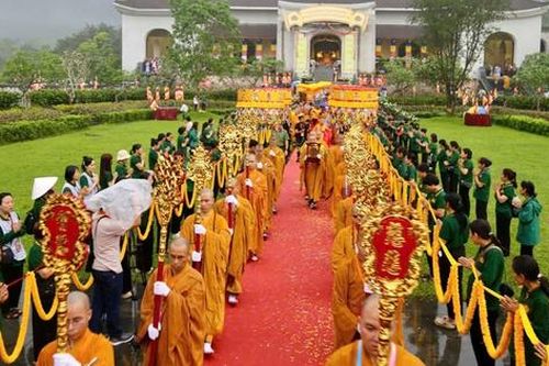 Quảng Ninh tổ chức chuỗi hoạt động Xuân Yên Tử lớn nhất từ trước đến nay