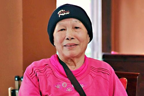 Chuyện người mẹ của '30 đứa con' ký tên hiến xác cho Y học Việt Nam