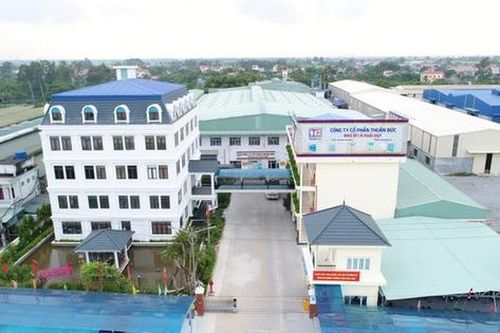 Thuận Đức (TDP): Cổ đông 'ngó lơ', hơn 16,5 triệu cổ phiếu phát hành thêm bị hủy bỏ