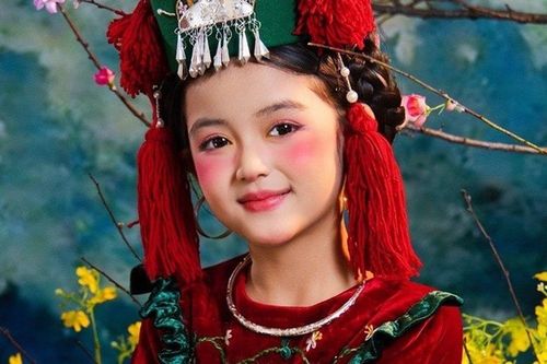 Cherry An Nhiên: 'Thần đồng' diễn xuất mới của VTV