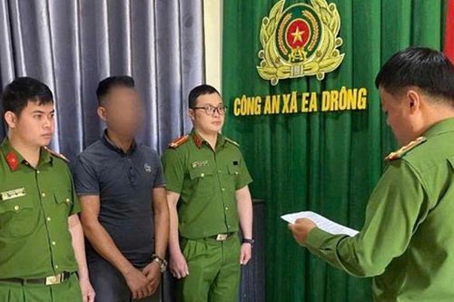 Một cú click đăng ảnh nhạy cảm của phụ nữ lên Facebook, người đàn ông bị khởi tố vì làm nhục người khác