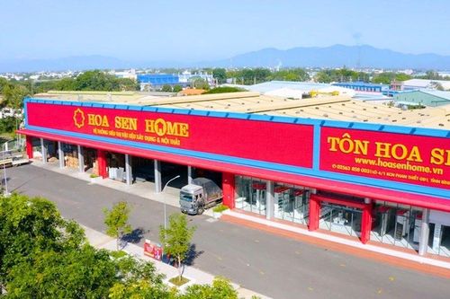 Hoa Sen Group đặt mục tiêu lợi nhuận 'đi lùi', lên kế hoạch huy động vốn cho 2 công ty con