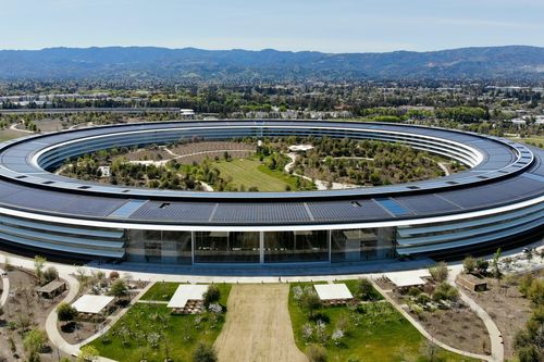 'Lòng trung thành' không còn ở Thung lũng Silicon