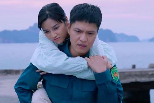 Cặp đôi oan gia 'gánh' phim giờ vàng VTV, khán giả phát cuồng