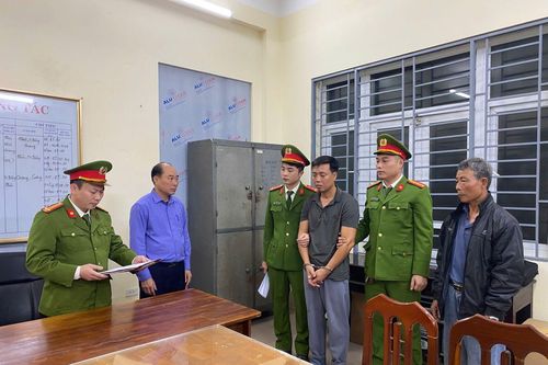 Giả danh cán bộ Công an bán 'suất đất giá ngoại giao', chiếm đoạt hơn 65 tỷ đồng