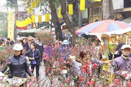 Bắc Bộ có mưa nhỏ, mưa phùn về đêm và sáng