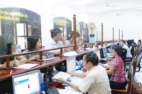 Sửa đổi, bổ sung một số quy định giao nhiệm vụ, đặt hàng hoặc đấu thầu cung cấp sản phẩm, dịch vụ công