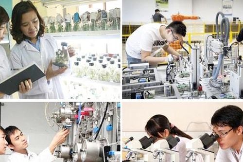 Ban hành Quy chế quản lý nhiệm vụ khoa học và công nghệ của Thủ đô