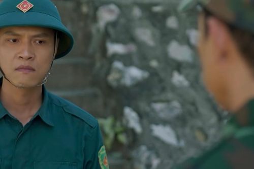 Lợi phản ứng dữ dội khi Trung tá Minh Kiên về kiểm tra Đội dân quân tự vệ