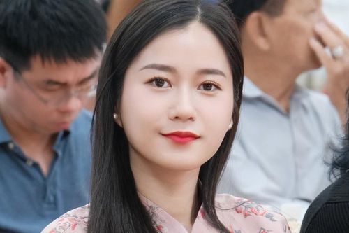 Tin vui ở tuổi 37 của nữ diễn viên gốc Huế