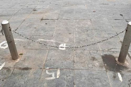 Xôn xao thông tin muốn ngồi vỉa hè gần chợ buôn bán phải nộp 1 triệu đồng