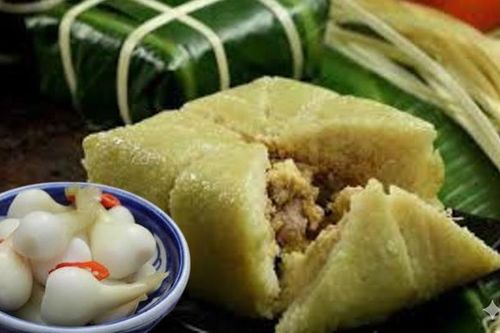 Ăn hành muối kèm bánh chưng có lợi ích sức khỏe gì?
